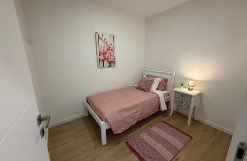Canhas Apartment | Fernandes Apartamento 2