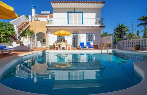 Alpouvar House | Fernandes by Interhome