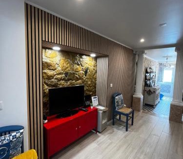Santa Isabel Apartment | Fernando Lemos Estúdio Lisboa