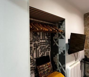 Santa Isabel Apartment | Fernando Lemos Estúdio Lisboa