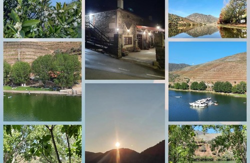 Sao Joao da Pesqueira House | Ferradosa GuestHouse