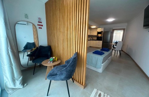 Ponta do Sol Apartment | Ferreira's House