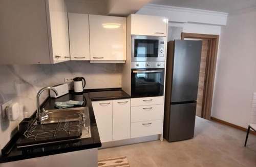 Ponta do Sol Apartment | Ferreira's House