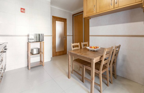 Peniche Apartment | Ferrel Apartment - Central Retreat