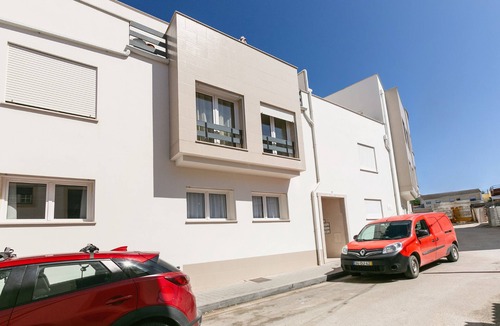 Peniche Apartment | Ferrel Apartment - Central Retreat
