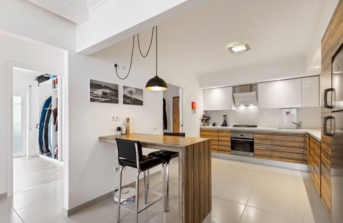 Ferrel Apartment | Ferrel Penthouse