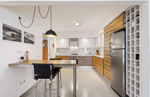 Ferrel Apartment | Ferrel Penthouse