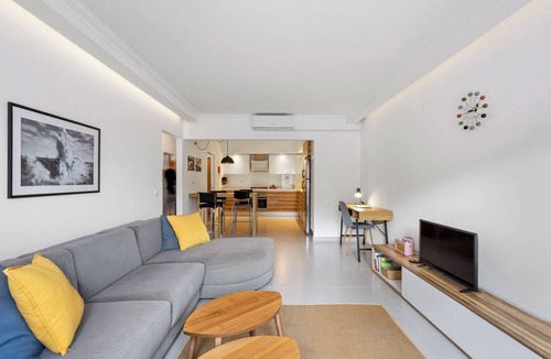 Ferrel Apartment | Ferrel Penthouse