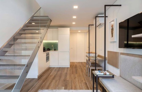 Santa Marinha Apartment | Fervença Boutique Palace 10 by HostWise