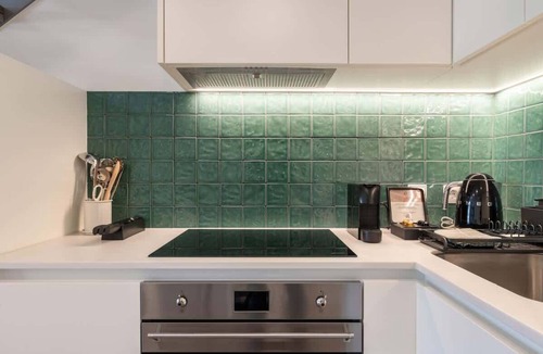 Santa Marinha Apartment | Fervença Boutique Palace 10 by HostWise