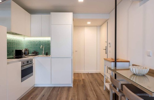 Santa Marinha Apartment | Fervença Boutique Palace 10 by HostWise