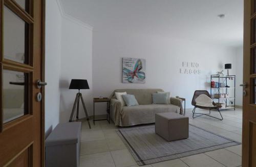 Albardeira Apartment | fewo-algarve Lagos Urlaub Überwintern Meerblick - Pool