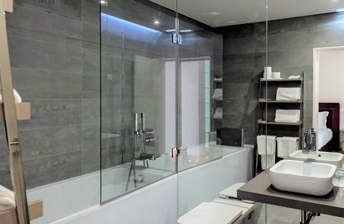 Felgueiras Hotel | FH Hotel