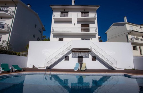 Tavarede House | Figueira Country Pool Villa