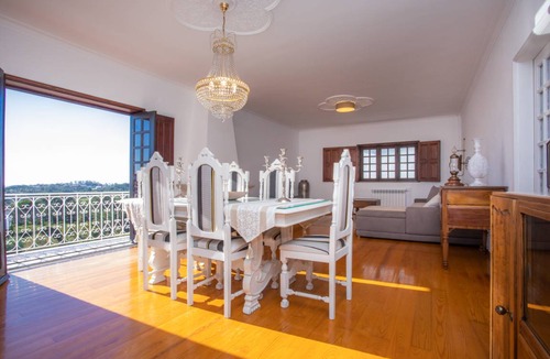 Tavarede House | Figueira Country Pool Villa