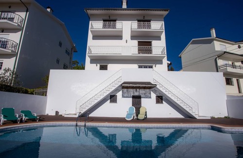 Tavarede House | Figueira Country Pool Villa
