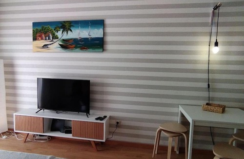 Figueira da Foz Apartment | Figueira Holidays