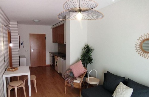 Figueira da Foz Apartment | Figueira Holidays