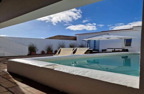 Portimao Villa | Figueira House 7