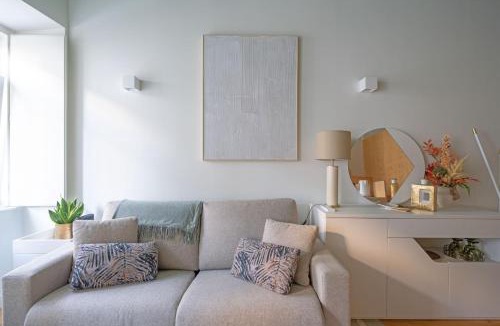 Coimbra City Centre Apartment | Figueirinhas Home Green