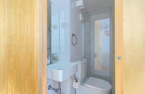 Coimbra City Centre Apartment | Figueirinhas Home Green