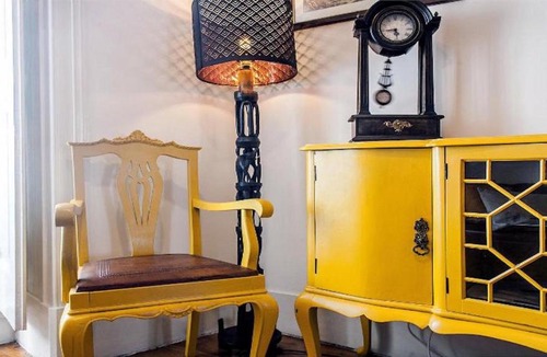 Alcantara Apartment | Find Me Inn Boutique Penthouse