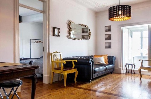Alcantara Apartment | Find Me Inn Boutique Penthouse