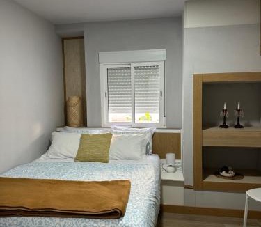 Mina Hotel | Finu Hub Guesthouse