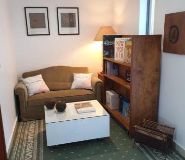 Verdizela House | First In