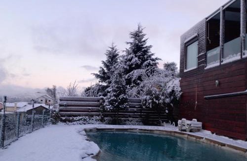 Mondim de Basto House | Fisgas Cabana