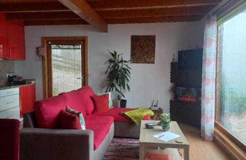 Mondim de Basto House | Fisgas Cabana