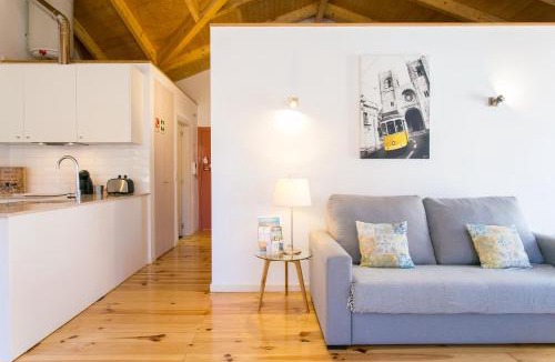 Misericordia Apartment | FishermenApartments - Santos 4D