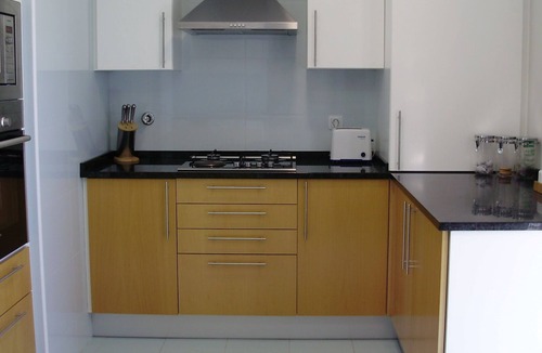 Olhao Apartment | Five* Apartment with Beautiful Sea Views from the Balcony