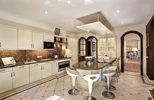 Quinta do Lago Villa | FIVE STAR 6 BEDROOM VILLA IN PARQUE ATLANTICO, QUINTA DO LAGO. HEATABLE POOL. WIFI DM01 - Almancil, Algarve