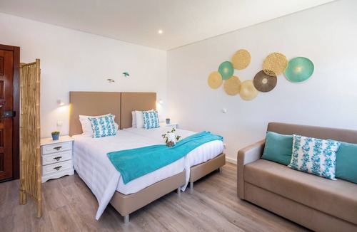 Pata de Baixo Apartment | Flôr da Laranja, Albufeira