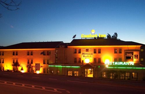 Misericordia Hotel | Flag Hotel Braga