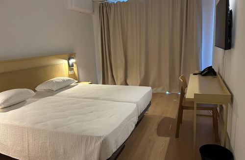 Campo Maior Hotel | Flag Hotel Campo Maior