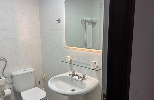 Campo Maior Hotel | Flag Hotel Campo Maior