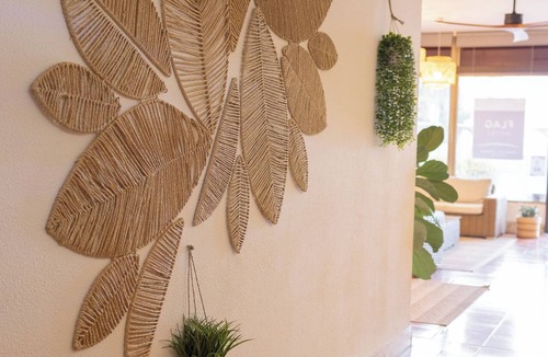 Ribeira Brava Hotel | Flag Hotel Madeira - Ribeira Brava