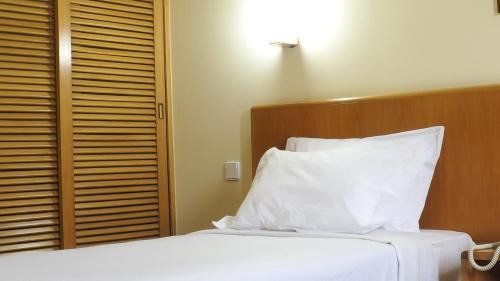 Aguas Santas Hotel | Flag Hotel Porto Maia