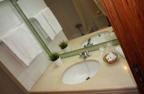 Pedrogao Hotel | Flag Hotel Santarém