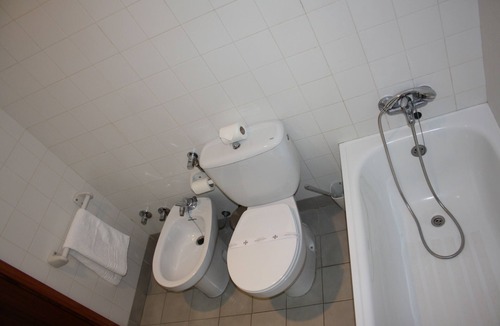 Pedrogao Hotel | Flag Hotel Santarém