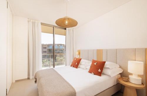 Vale de Parra Hotel | Flamingos Salgados