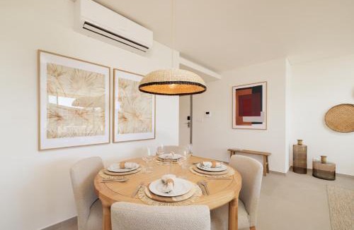 Vale de Parra Hotel | Flamingos Salgados