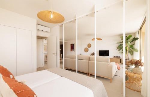 Vale de Parra Hotel | Flamingos Salgados