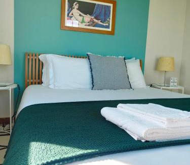 Bombarral Apartment | Flat 23