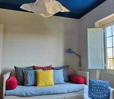 Bombarral Apartment | Flat 23