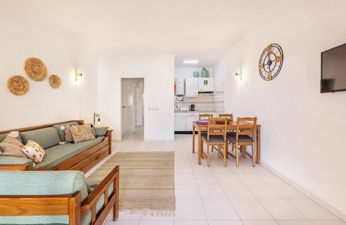 Vale de Parra Apartment | Flat Acacia OCV - Pool & Private Parking