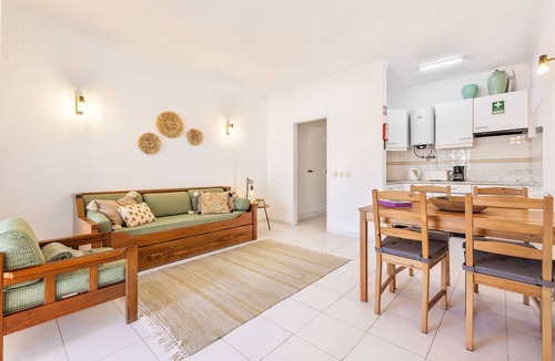 Vale de Parra Apartment | Flat Acacia OCV - Pool & Private Parking