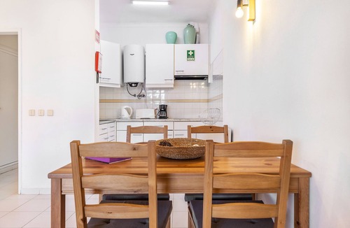 Vale de Parra Apartment | Flat Acacia OCV - Pool & Private Parking
